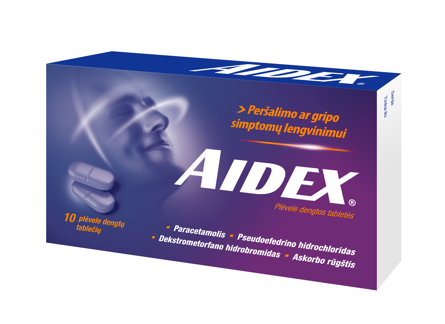 Aidex