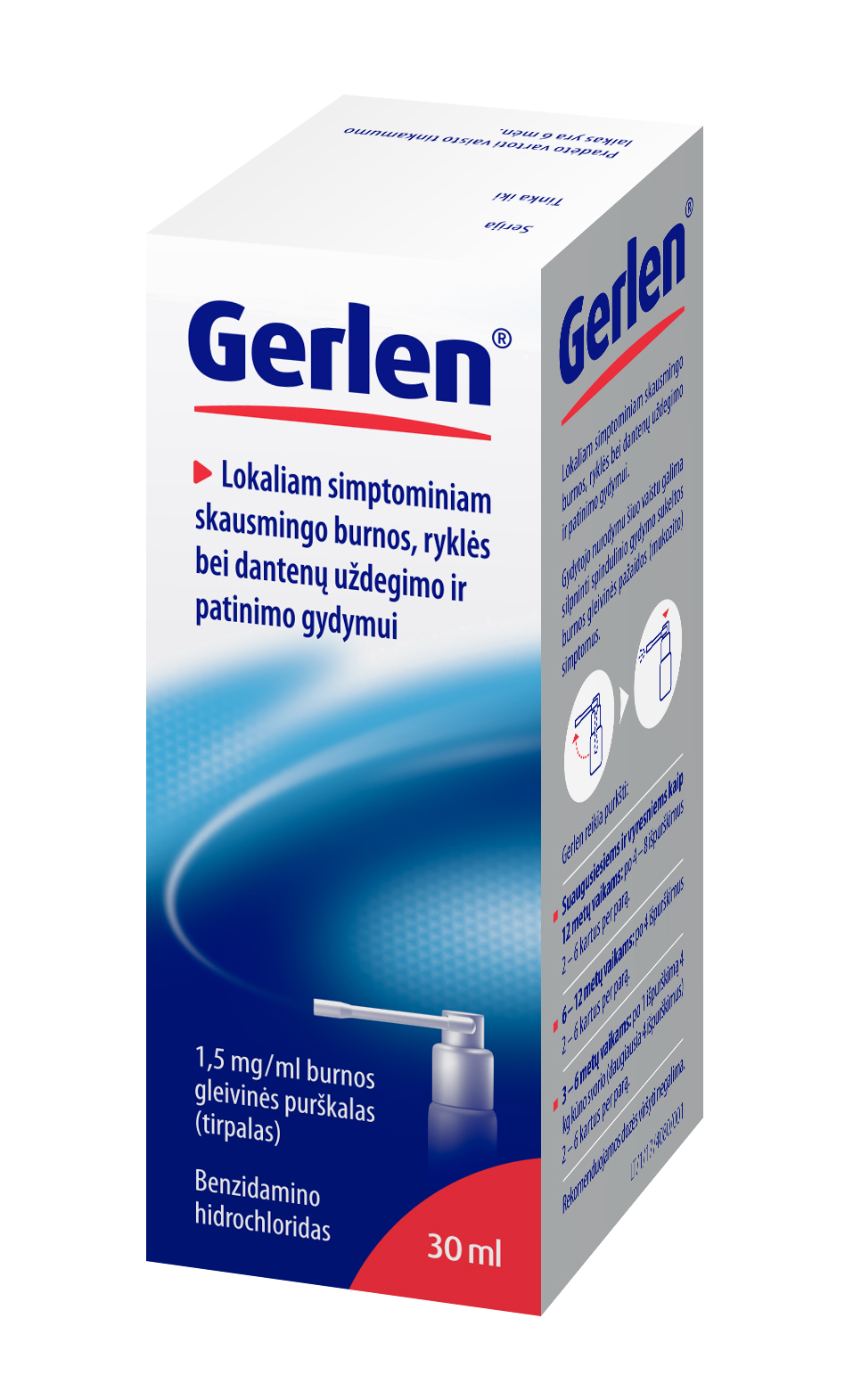 Gerlen