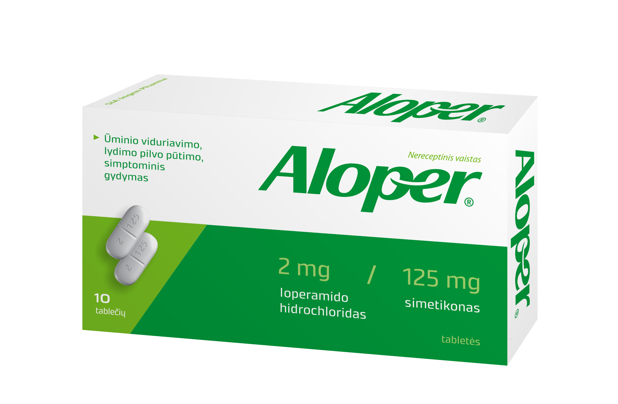 Aloper