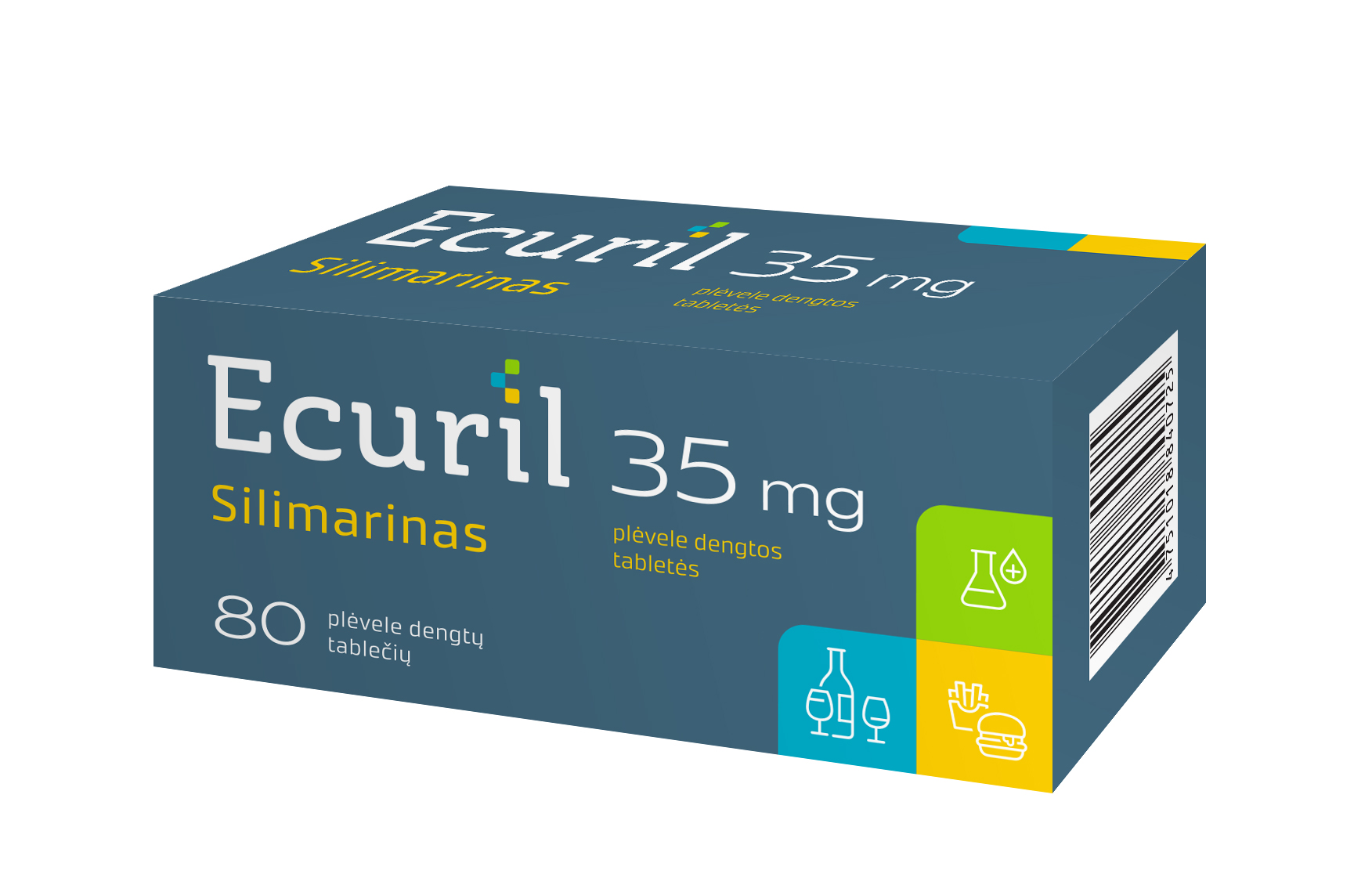 Ecuril