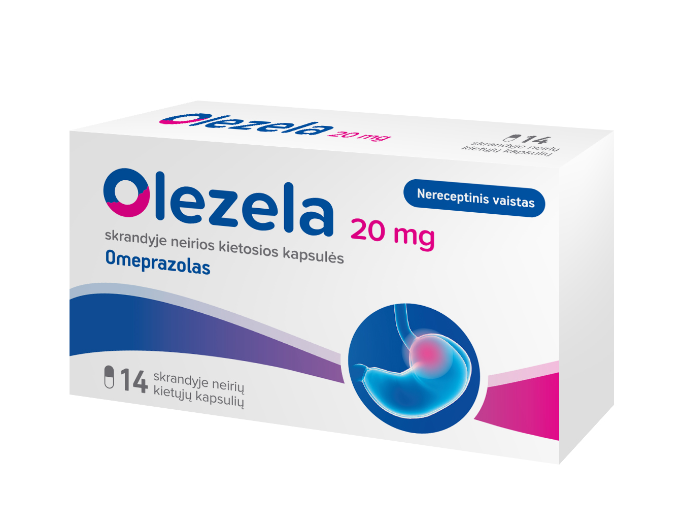Olezela