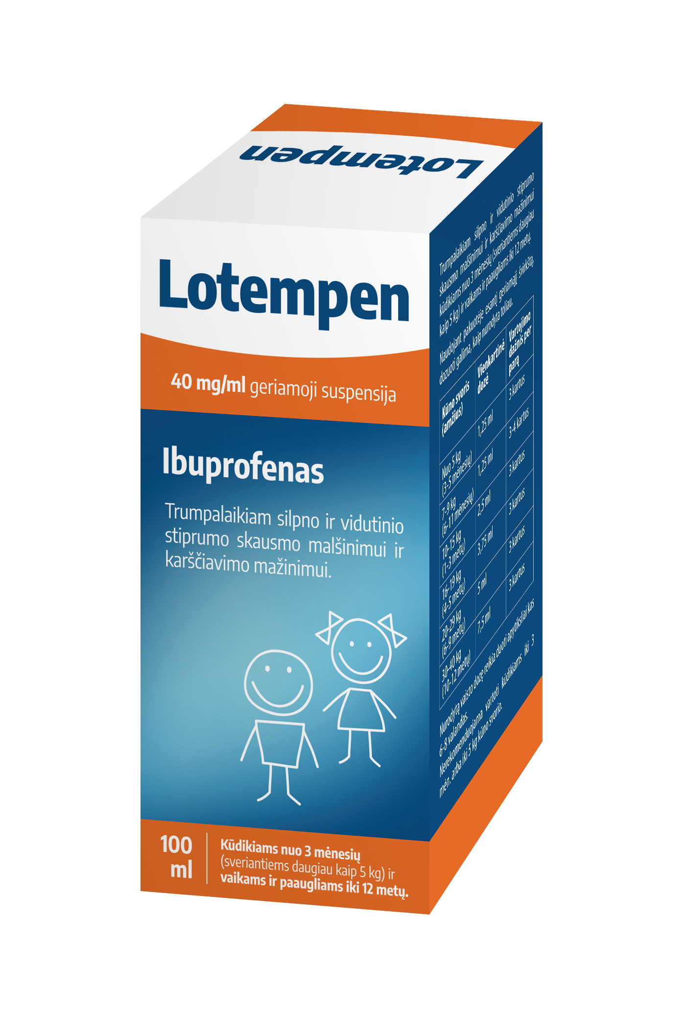 Lotempen