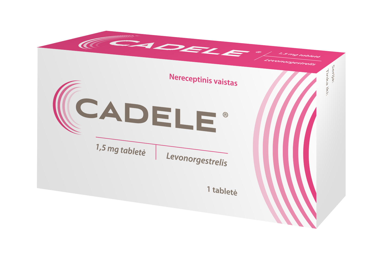Cadele