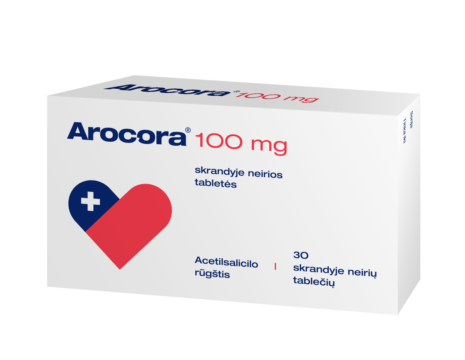 Arocora