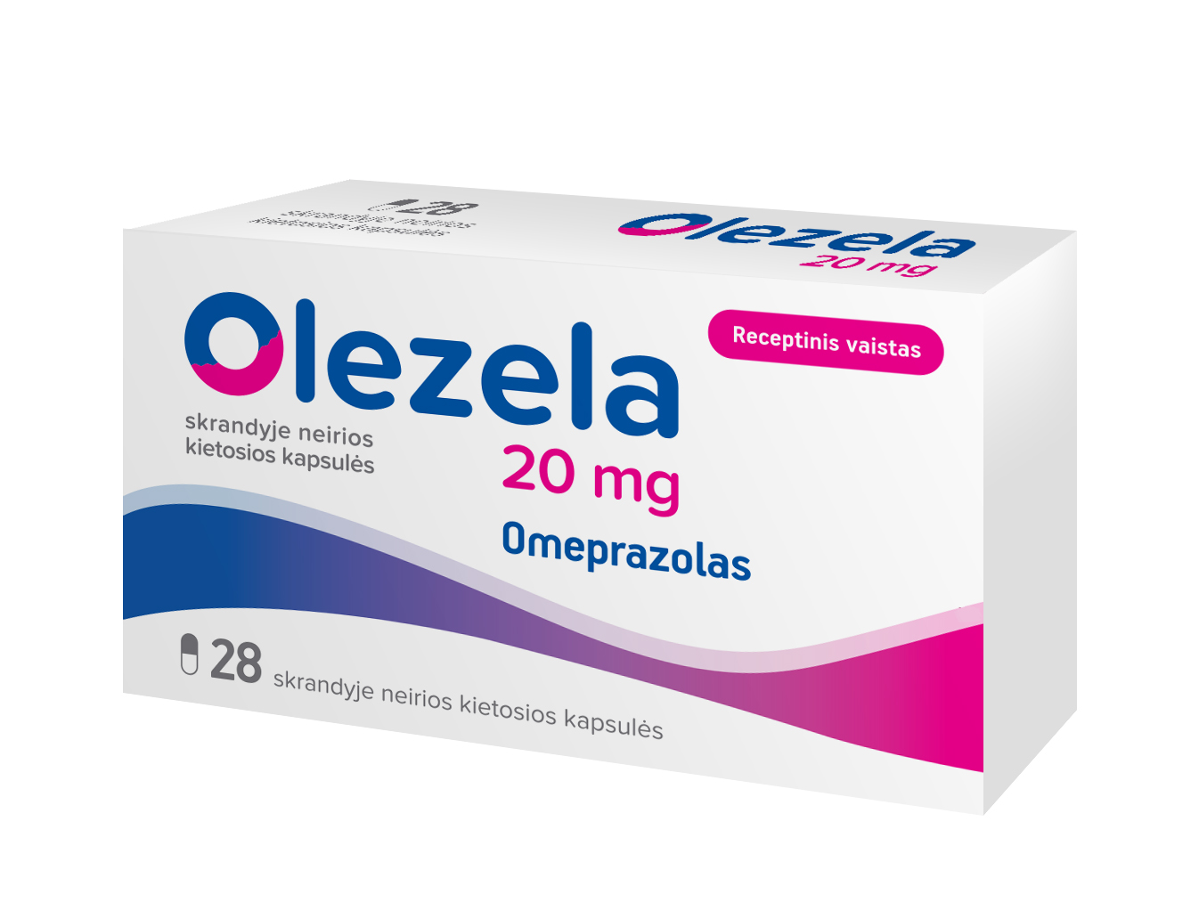 Olezela