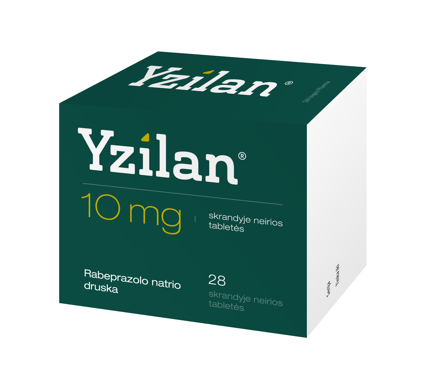 Yzilan