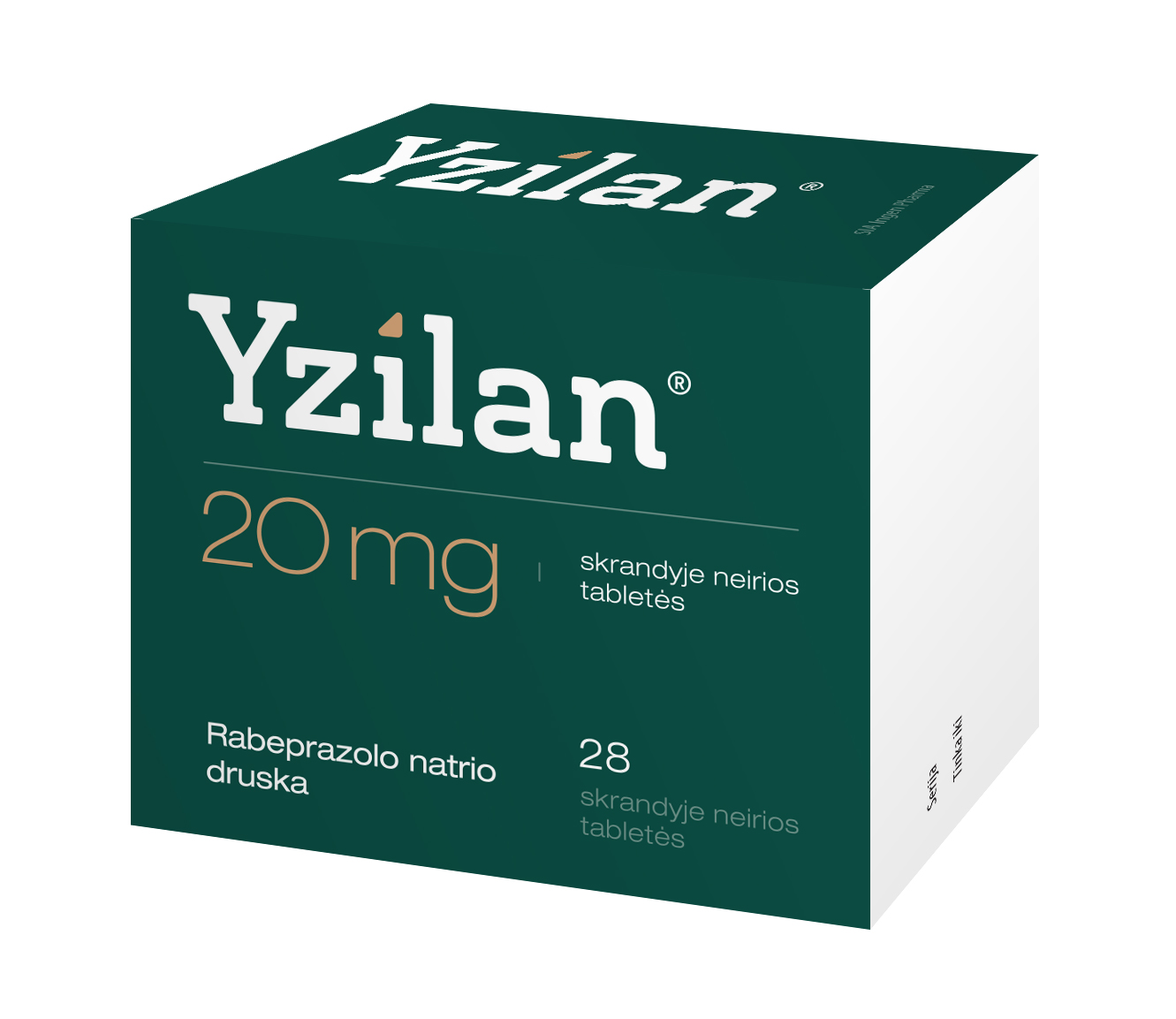 Yzilan