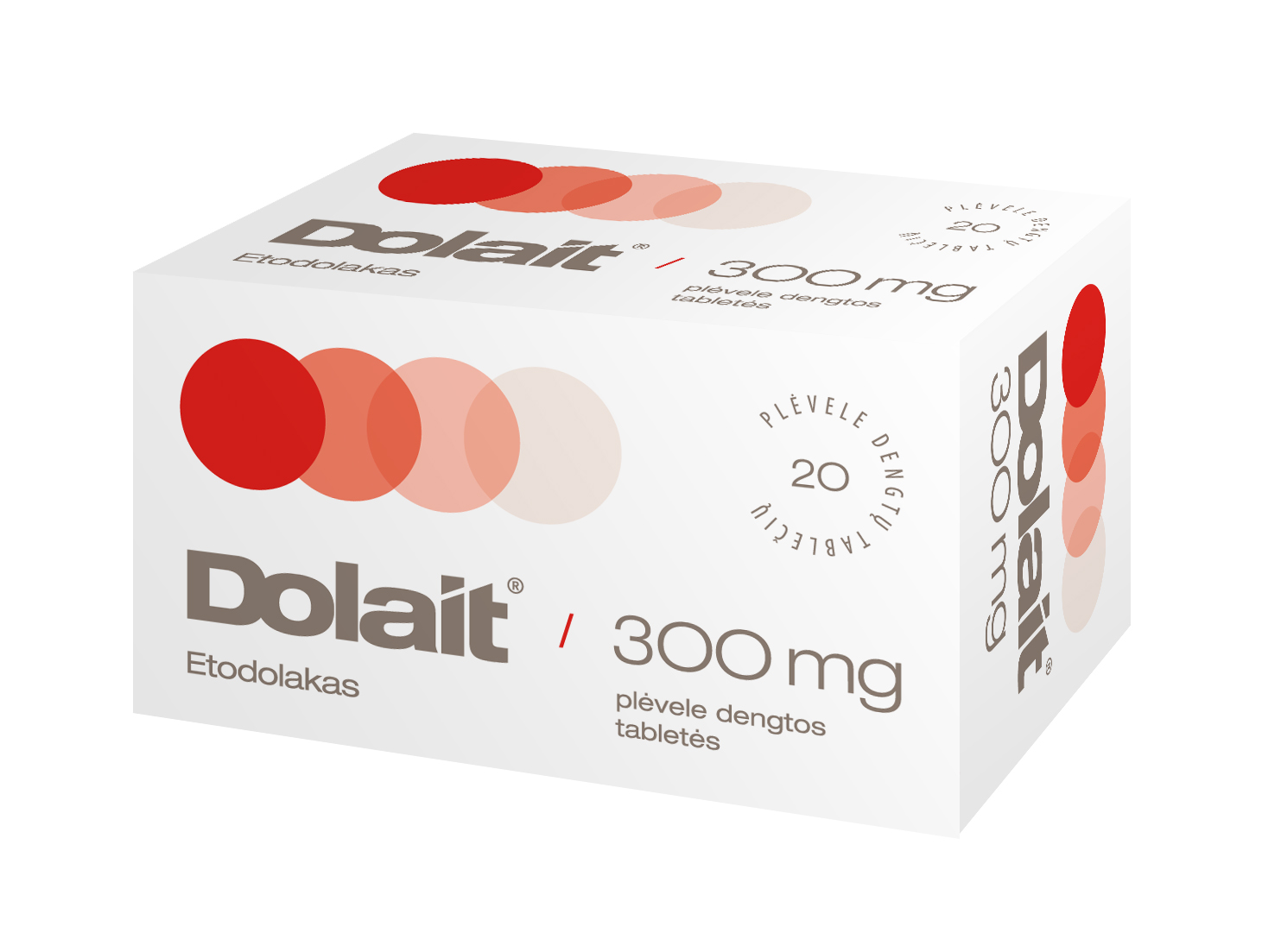 Dolait