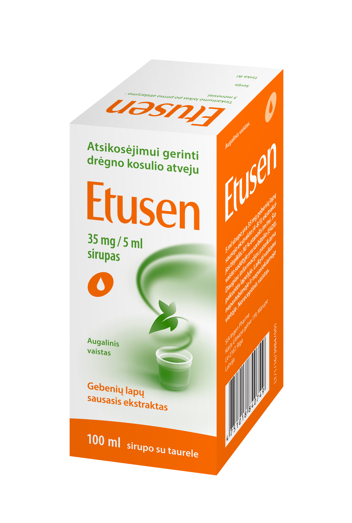 Etusen