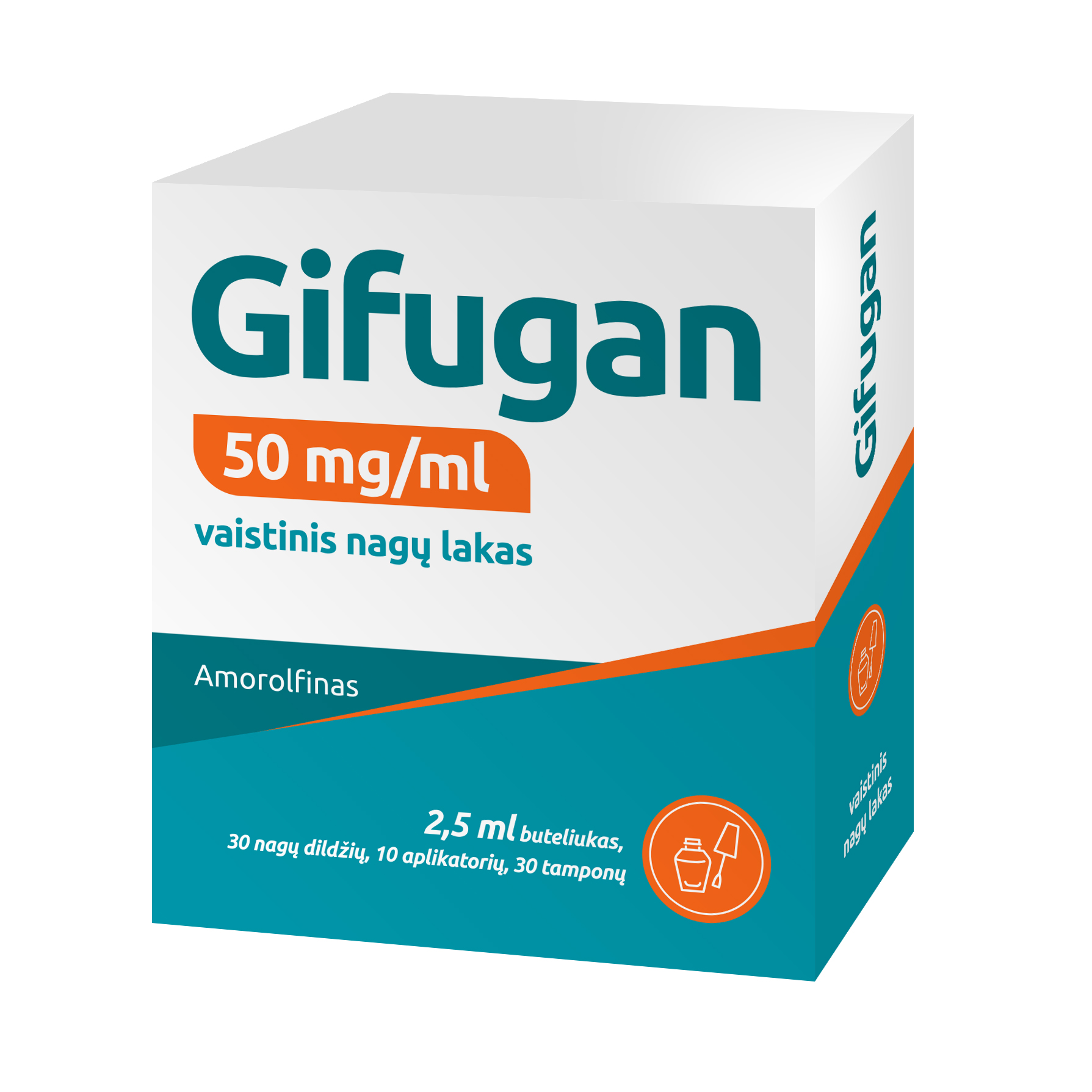 Gifugan