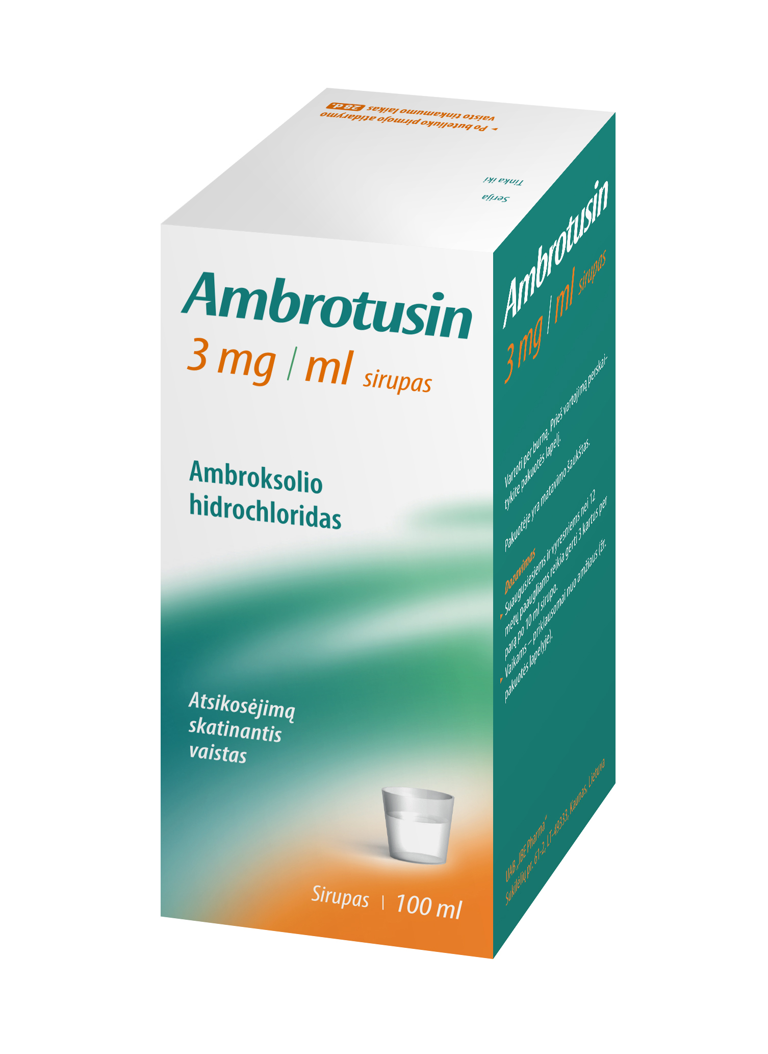 Ambrotusin