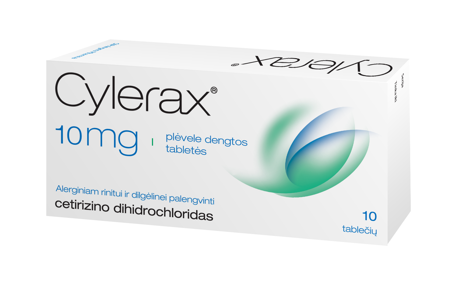Cylerax