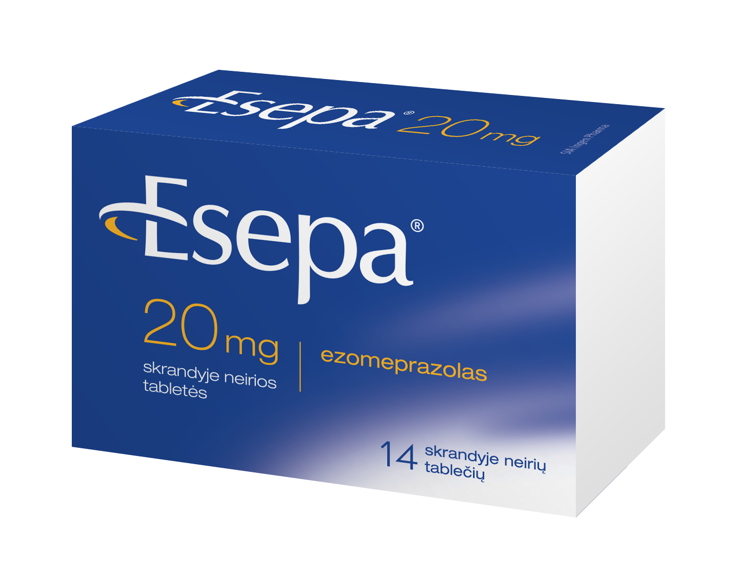 Esepa