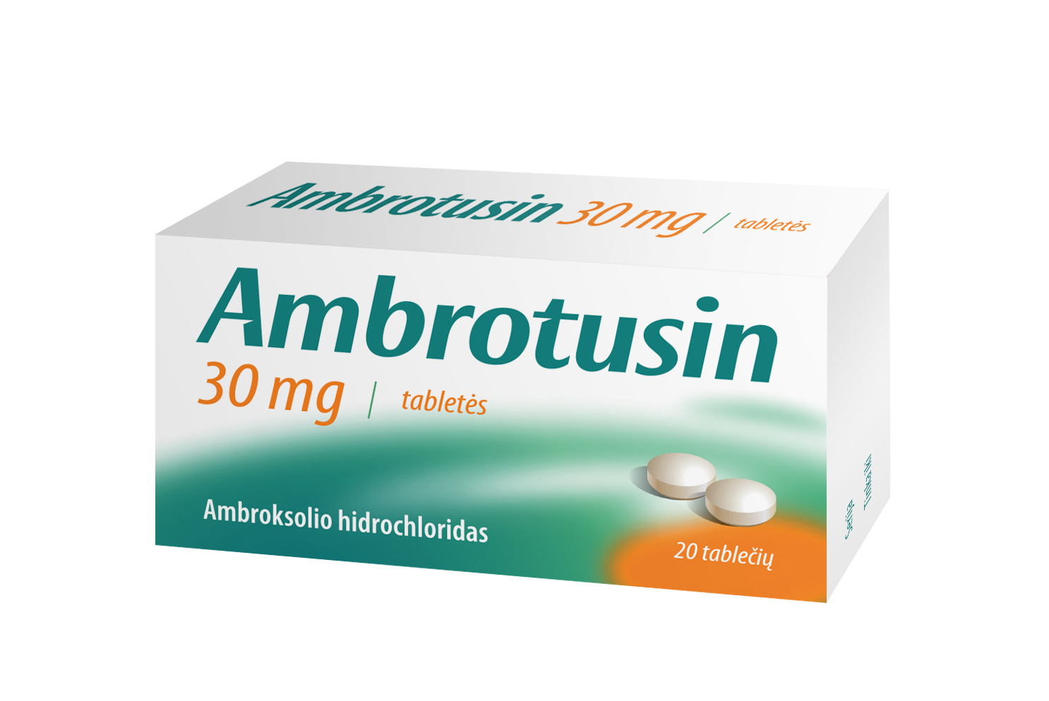 Ambrotusin 